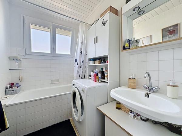Appartement dans Reims