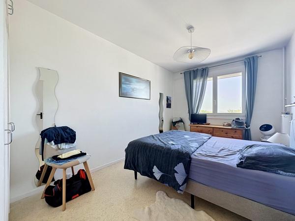 Appartement dans Reims