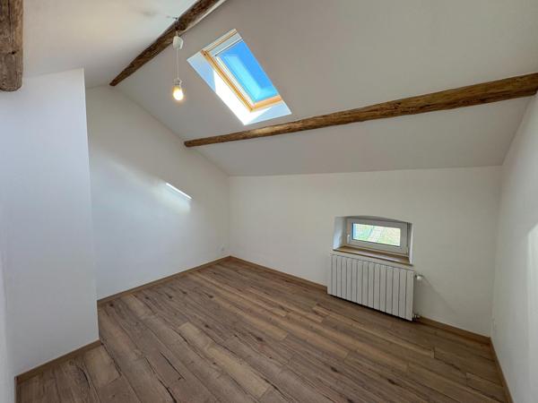 Maison DPE B : Confort & économies assurés !