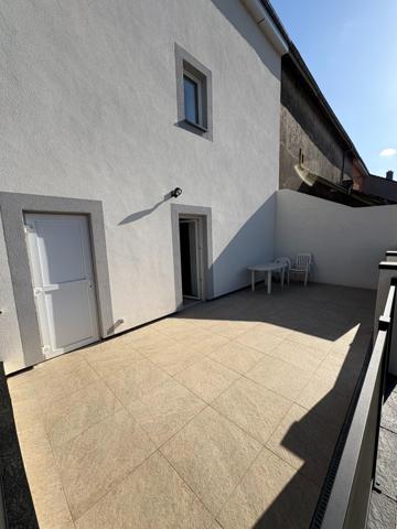 Maison DPE B : Confort & économies assurés !