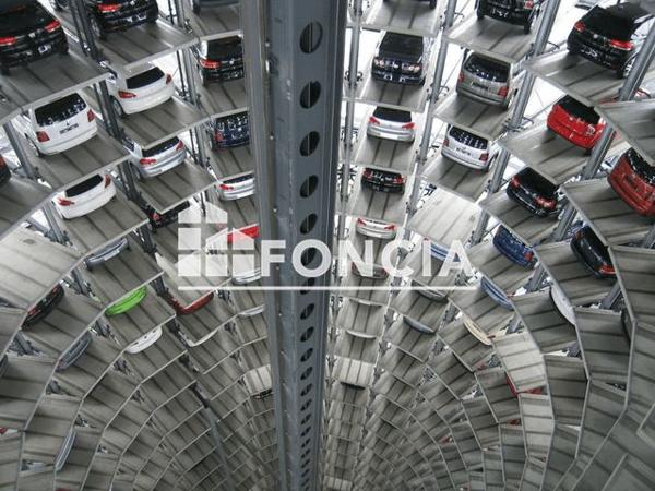 À vendre Parking - Carnon Plage 34280