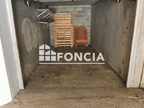 À vendre Parking - Carnon Plage 34280