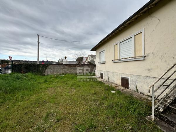 Maison Albi 4 pièces 73 m2