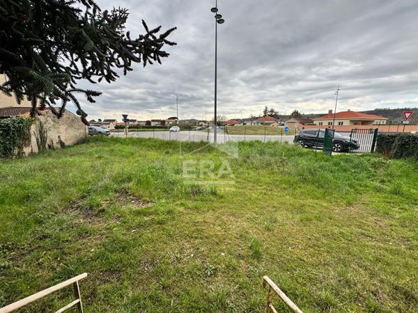 Maison Albi 4 pièces 73 m2