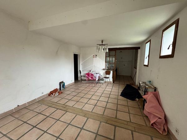 Maison Albi 4 pièces 73 m2