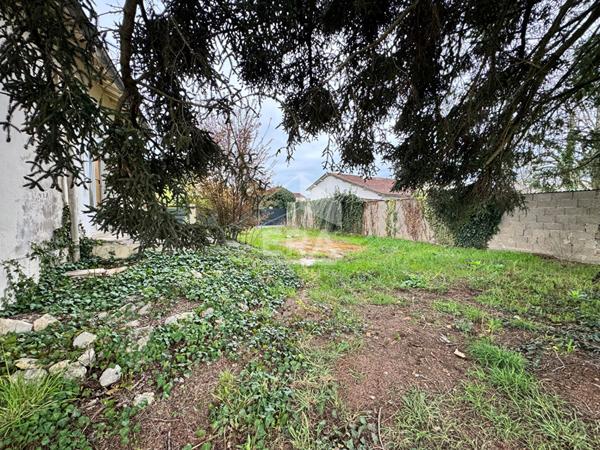 Maison Albi 4 pièces 73 m2