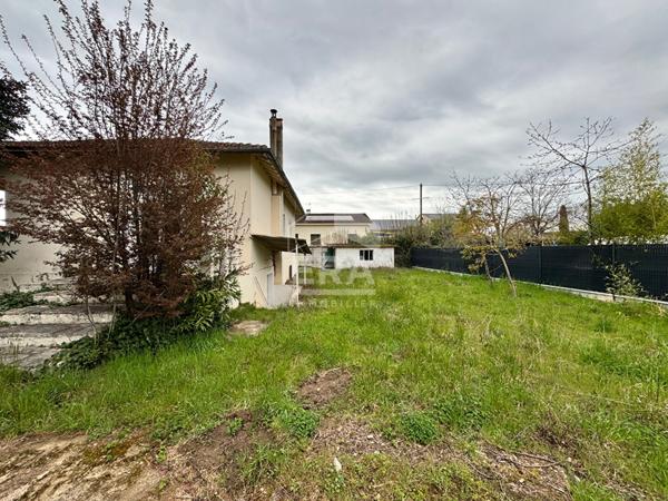 Maison Albi 4 pièces 73 m2