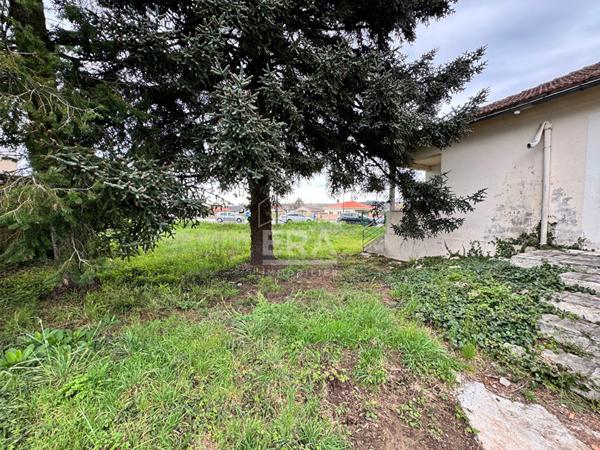 Maison Albi 4 pièces 73 m2