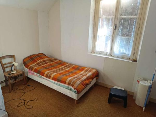 Maison 4 chambres, 121m²