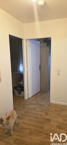 Appartement à vendre 3 pièces 68 m² Vauréal