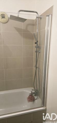 Appartement à vendre 3 pièces 68 m² Vauréal