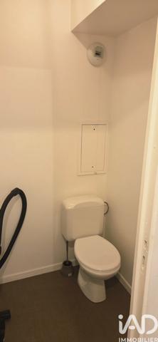 Appartement à vendre 3 pièces 68 m² Vauréal