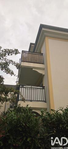 Appartement à vendre 3 pièces 68 m² Vauréal