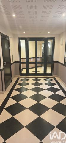 Appartement à vendre 3 pièces 68 m² Vauréal