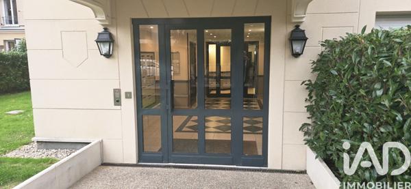 Appartement à vendre 3 pièces 68 m² Vauréal