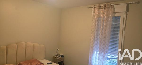 Appartement à vendre 3 pièces 68 m² Vauréal