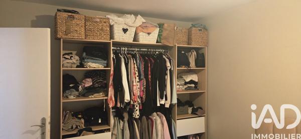 Appartement à vendre 3 pièces 68 m² Vauréal