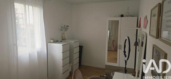 Appartement à vendre 3 pièces 68 m² Vauréal