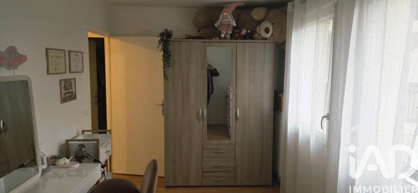 Appartement à vendre 3 pièces 68 m² Vauréal