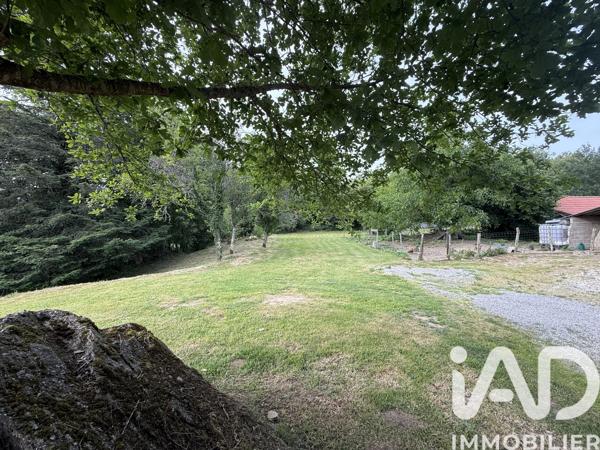 Maison à vendre 5 pièces 120 m² Les Cars