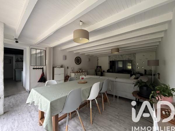 Maison à vendre 5 pièces 120 m² Les Cars