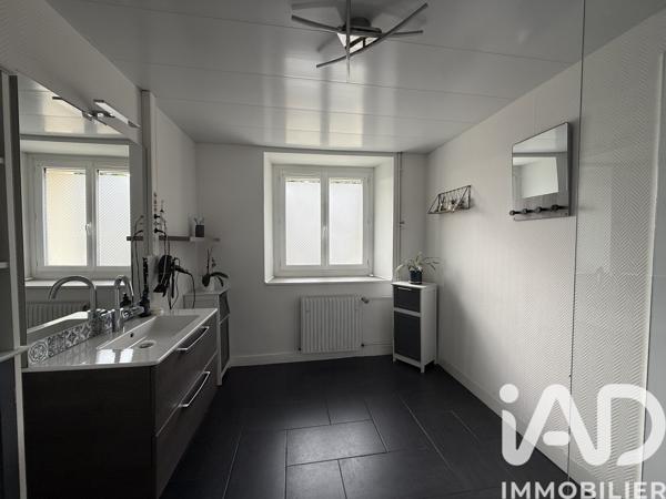 Maison à vendre 5 pièces 120 m² Les Cars