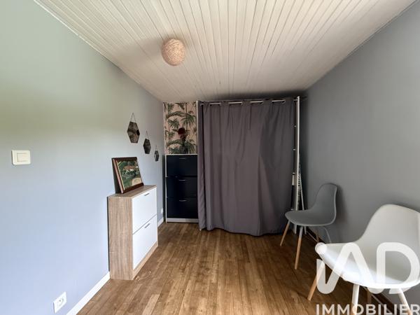 Maison à vendre 5 pièces 120 m² Les Cars