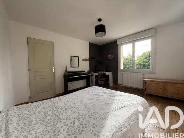 Maison à vendre 5 pièces 120 m² Les Cars