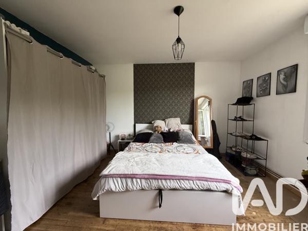 Maison à vendre 5 pièces 120 m² Les Cars