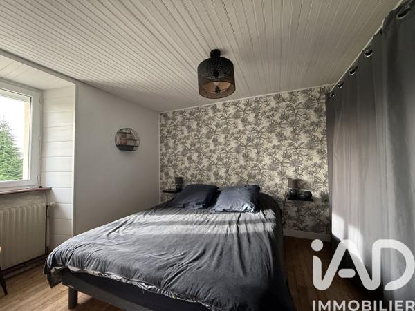 Maison à vendre 5 pièces 120 m² Les Cars