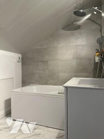 Maison de ville MONTEBOURG (50310)