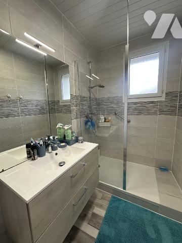 Maison de ville MONTEBOURG (50310)