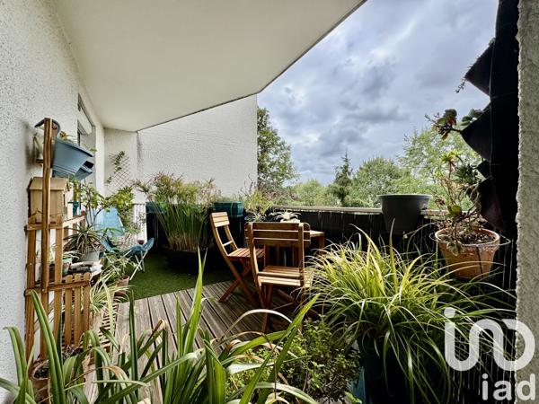 Appartement à vendre 5 pièces 95 m² Eysines