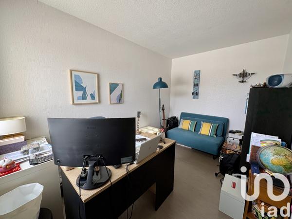 Appartement à vendre 5 pièces 95 m² Eysines