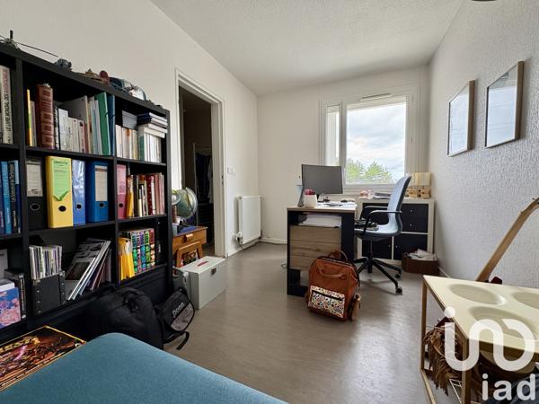 Appartement à vendre 5 pièces 95 m² Eysines