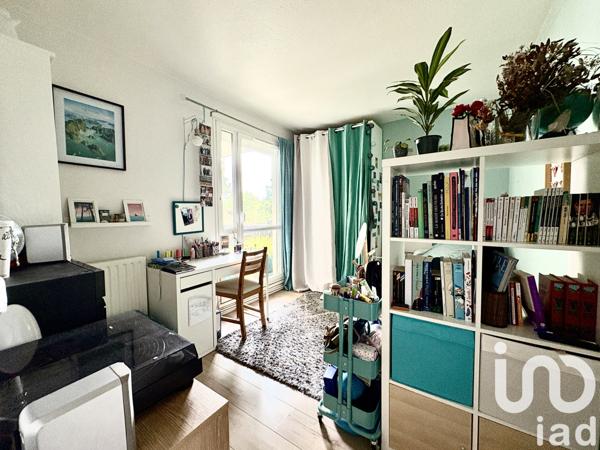 Appartement à vendre 5 pièces 95 m² Eysines