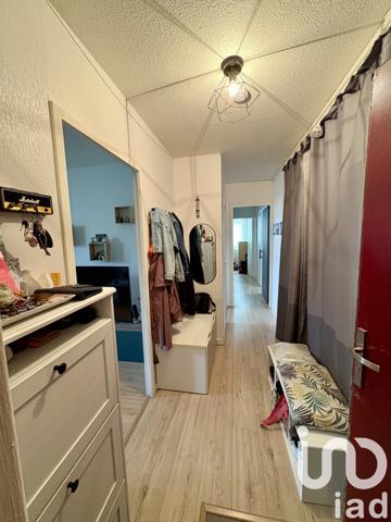 Appartement à vendre 5 pièces 95 m² Eysines