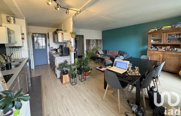 Appartement à vendre 5 pièces 95 m² Eysines