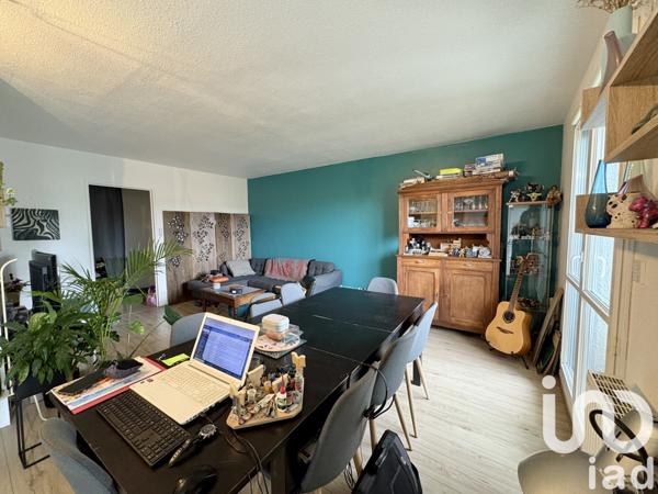 Appartement à vendre 5 pièces 95 m² Eysines