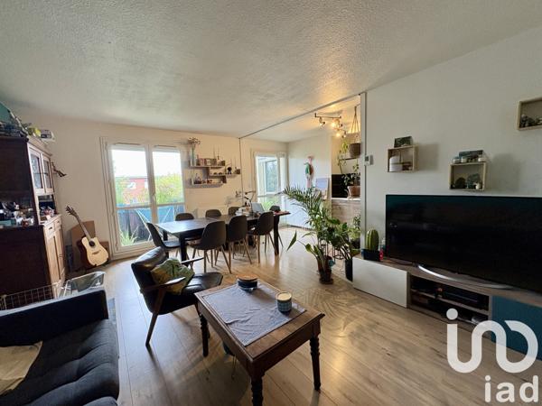 Appartement à vendre 5 pièces 95 m² Eysines