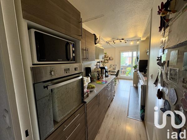 Appartement à vendre 5 pièces 95 m² Eysines