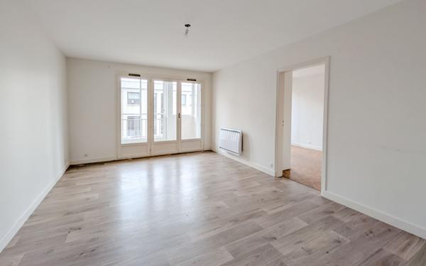 Appartement à vendre    3 pièces • 60 m2 Aurillac
