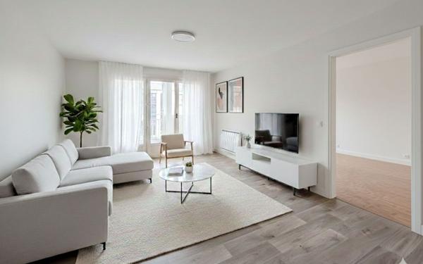 Appartement à vendre    3 pièces • 60 m2 Aurillac