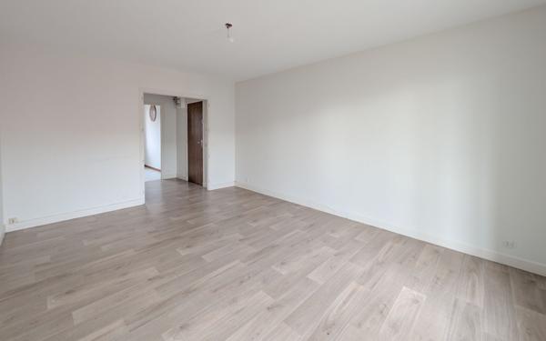 Appartement à vendre    3 pièces • 60 m2 Aurillac