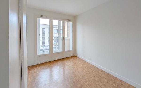Appartement à vendre    3 pièces • 60 m2 Aurillac