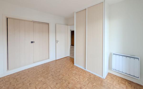 Appartement à vendre    3 pièces • 60 m2 Aurillac