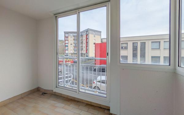 Appartement à vendre    3 pièces • 60 m2 Aurillac