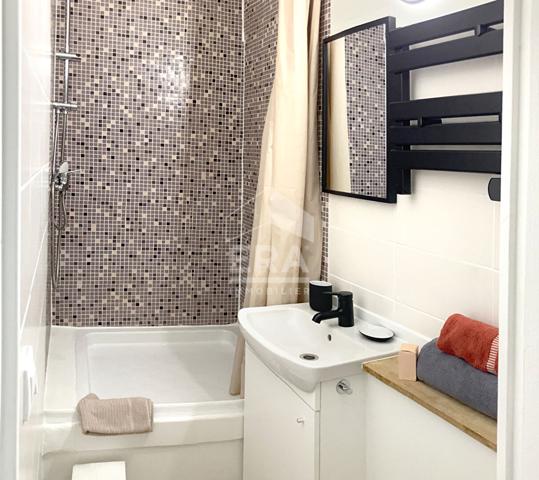 A vendre appartement  moderne T1 -  23m²  secteur CAMAS 13005 Marseille