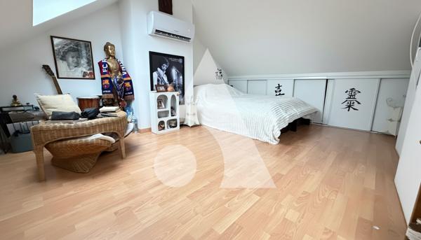 Maison 5 pièces 82.34 m2
