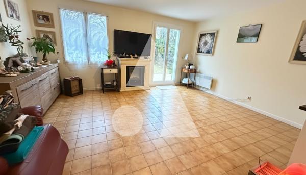 Maison 5 pièces 82.34 m2